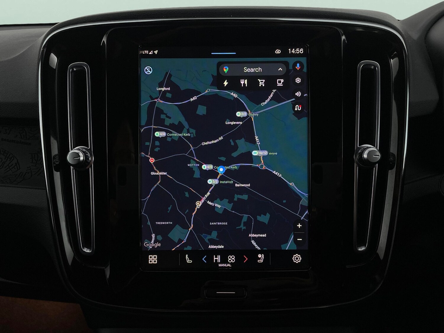 Used Volvo XC40 2023 for sale - 78178095: Photo 6