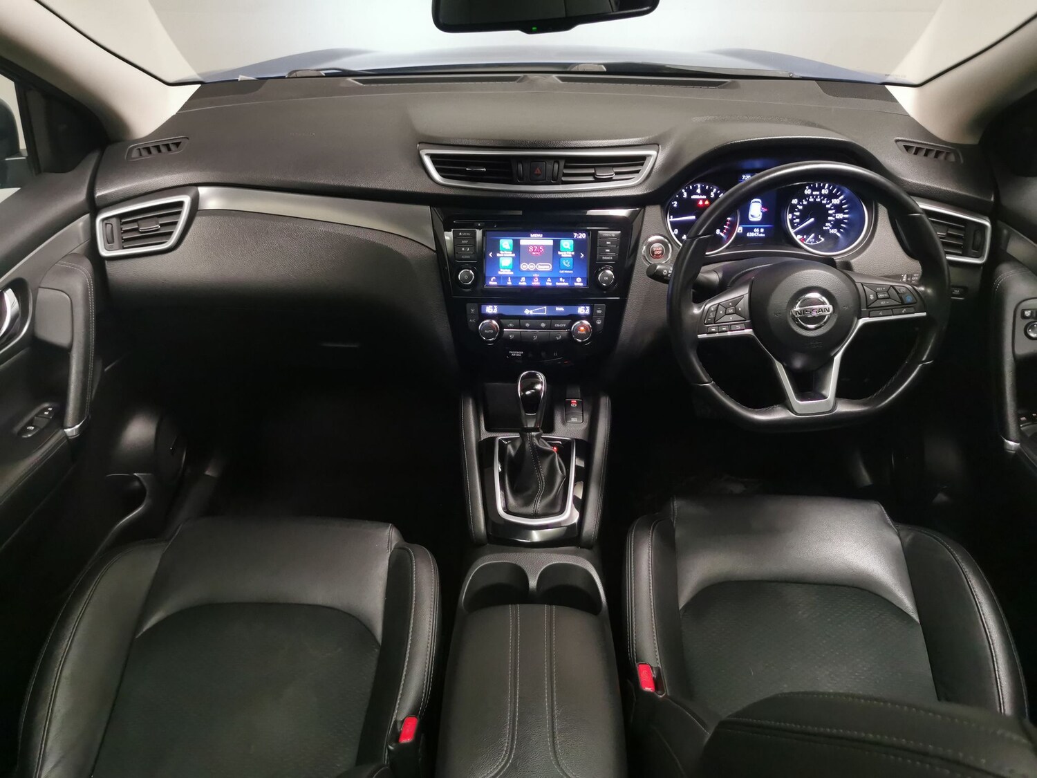 Used Nissan Qashqai 2020 for sale - 78207270: Photo 10