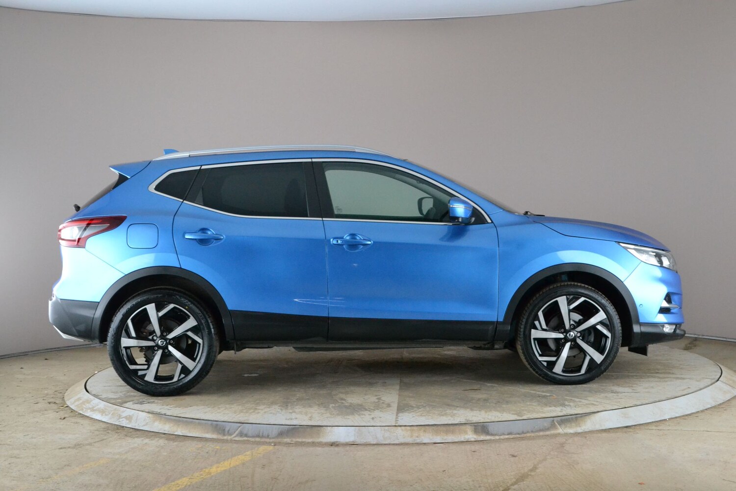 Used Nissan Qashqai 2020 for sale - 78207270: Photo 12