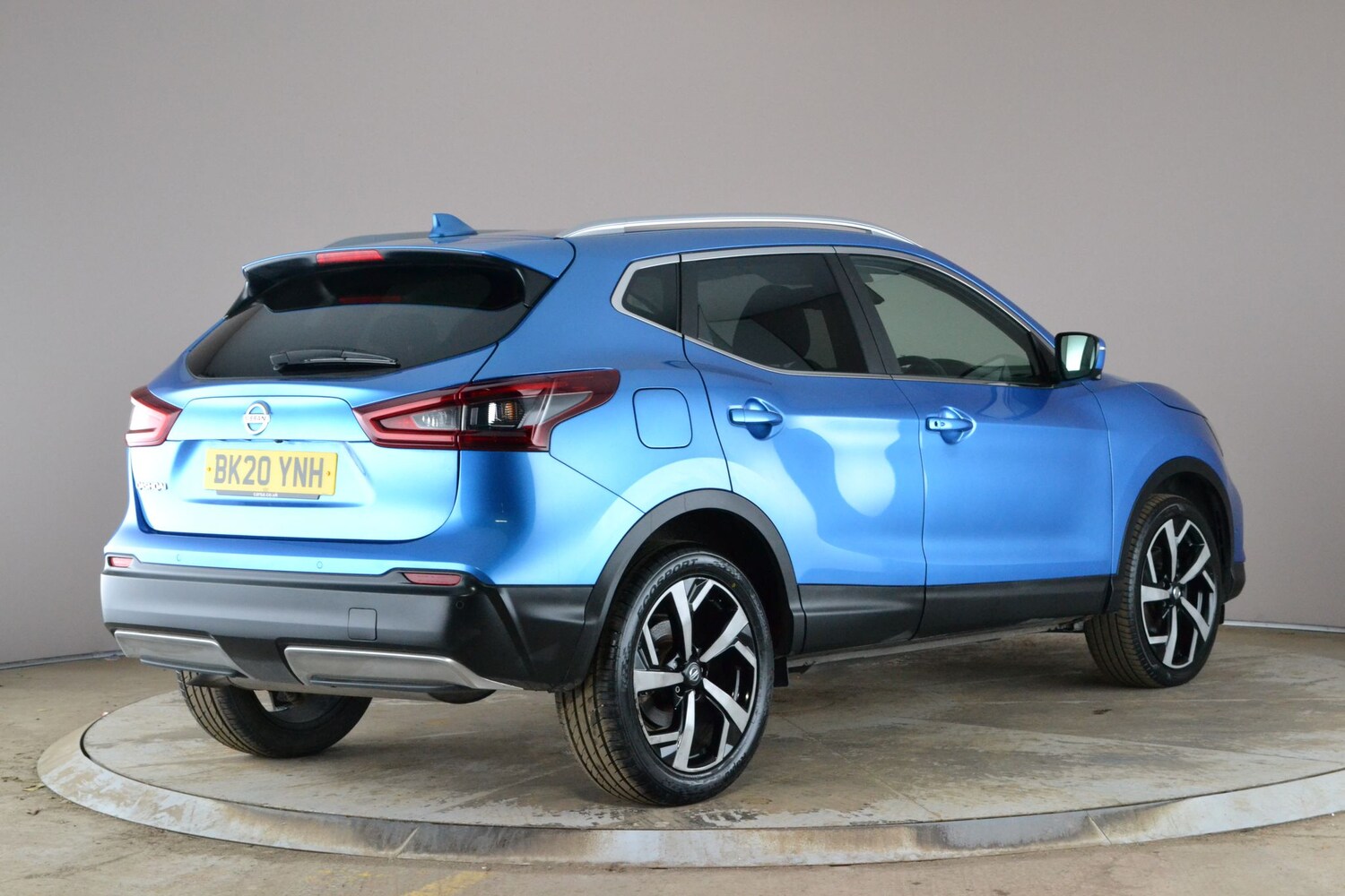 Used Nissan Qashqai 2020 for sale - 78207270: Photo 13