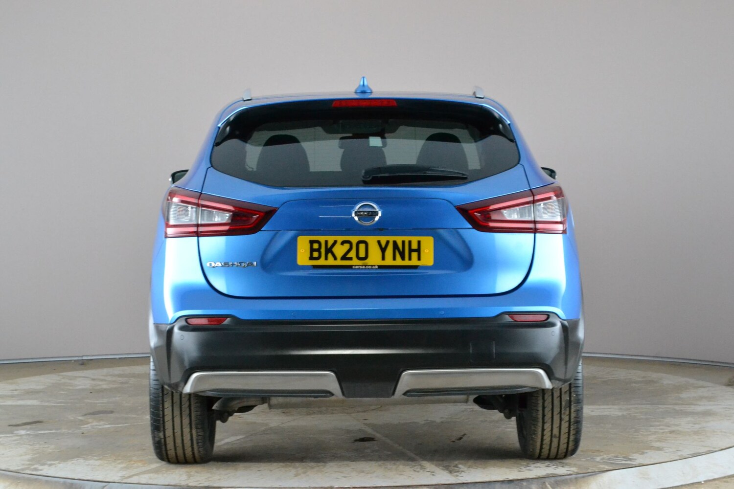 Used Nissan Qashqai 2020 for sale - 78207270: Photo 14