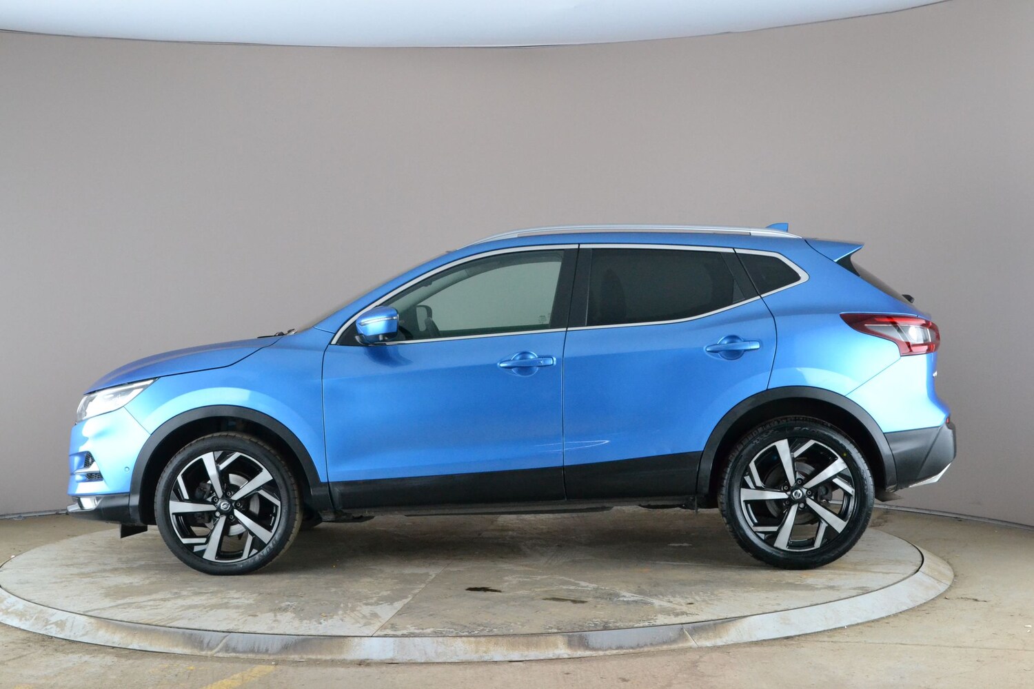 Used Nissan Qashqai 2020 for sale - 78207270: Photo 16