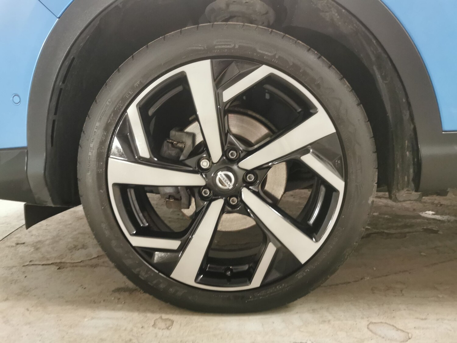 Used Nissan Qashqai 2020 for sale - 78207270: Photo 26