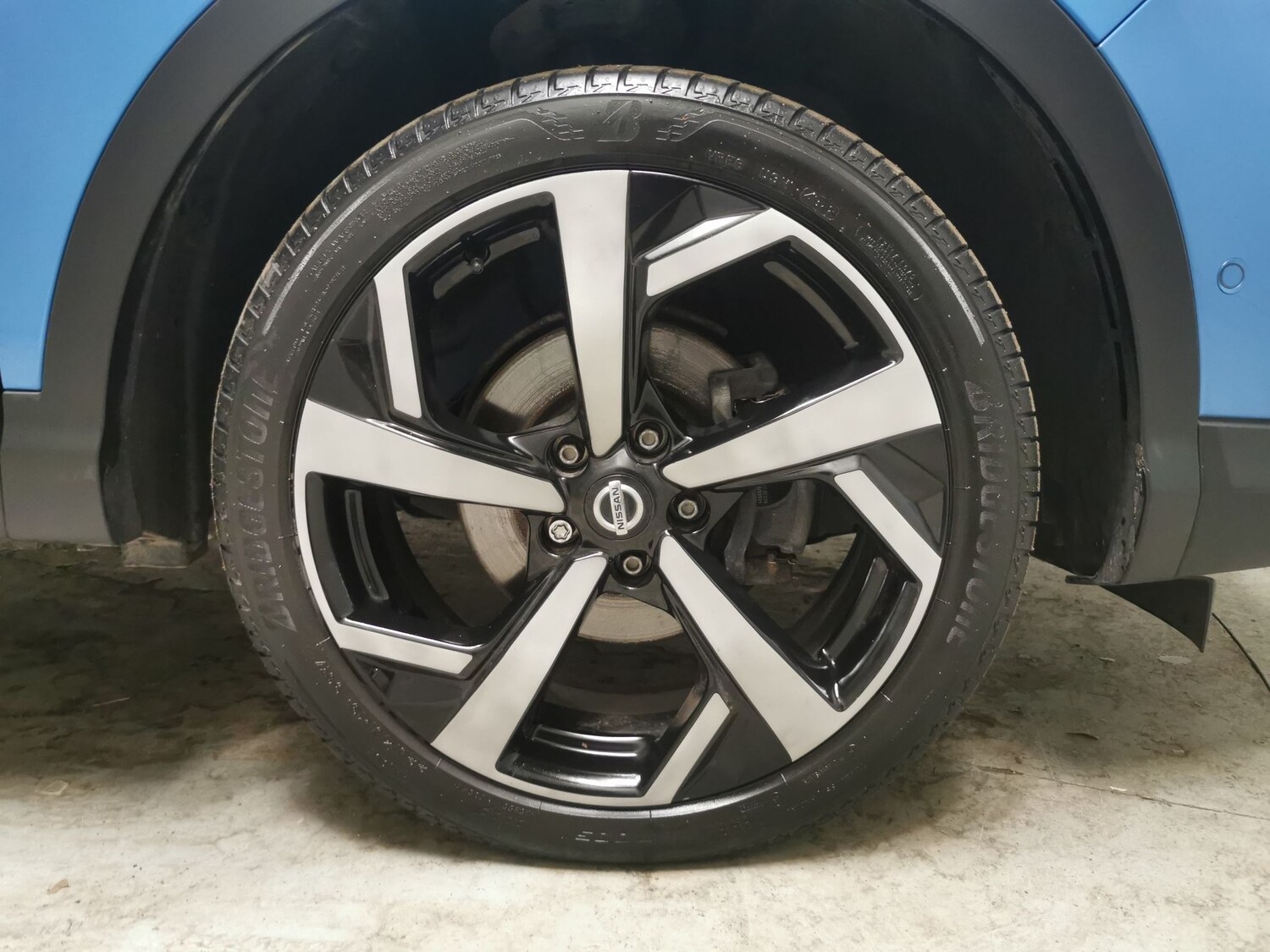 Used Nissan Qashqai 2020 for sale - 78207270: Photo 27