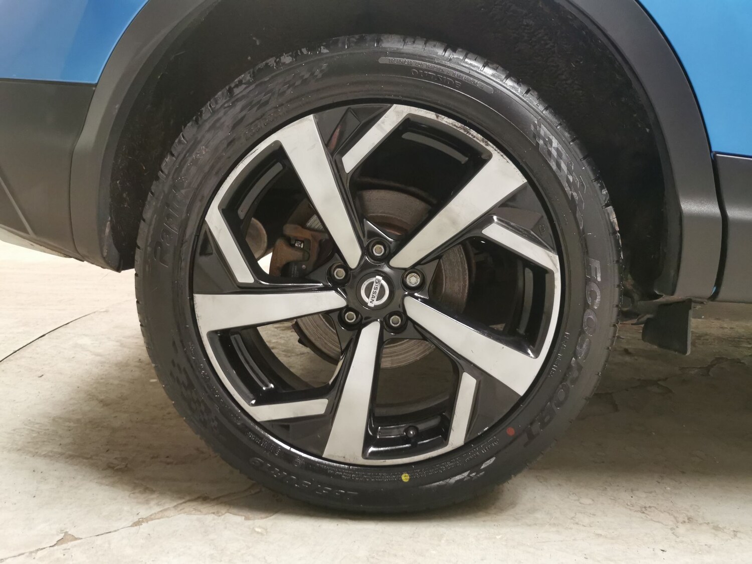 Used Nissan Qashqai 2020 for sale - 78207270: Photo 28