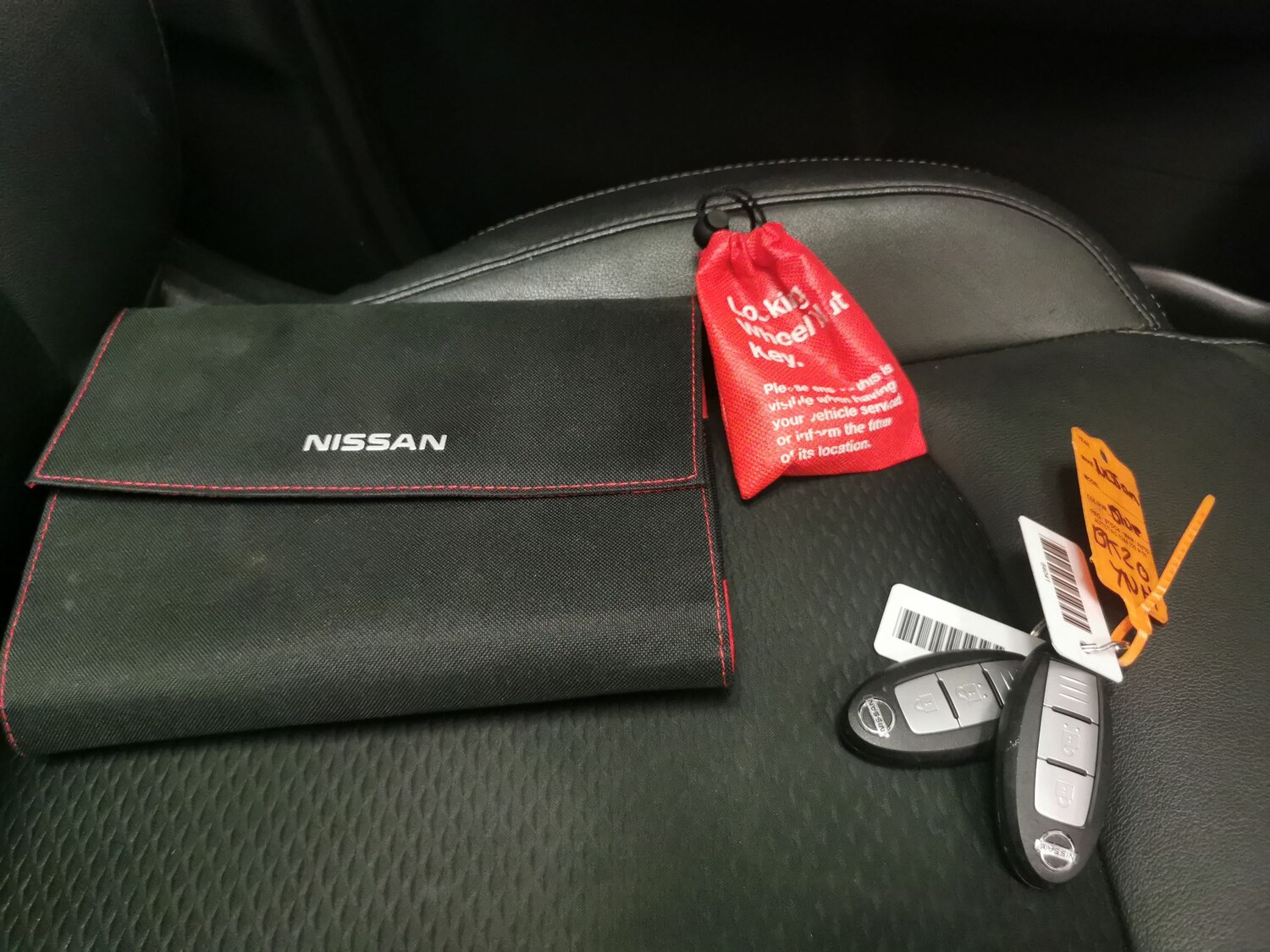 Used Nissan Qashqai 2020 for sale - 78207270: Photo 34