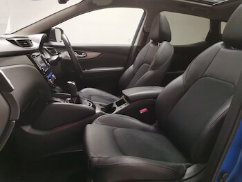 Used Nissan Qashqai undefined for sale - 78207270: Photo