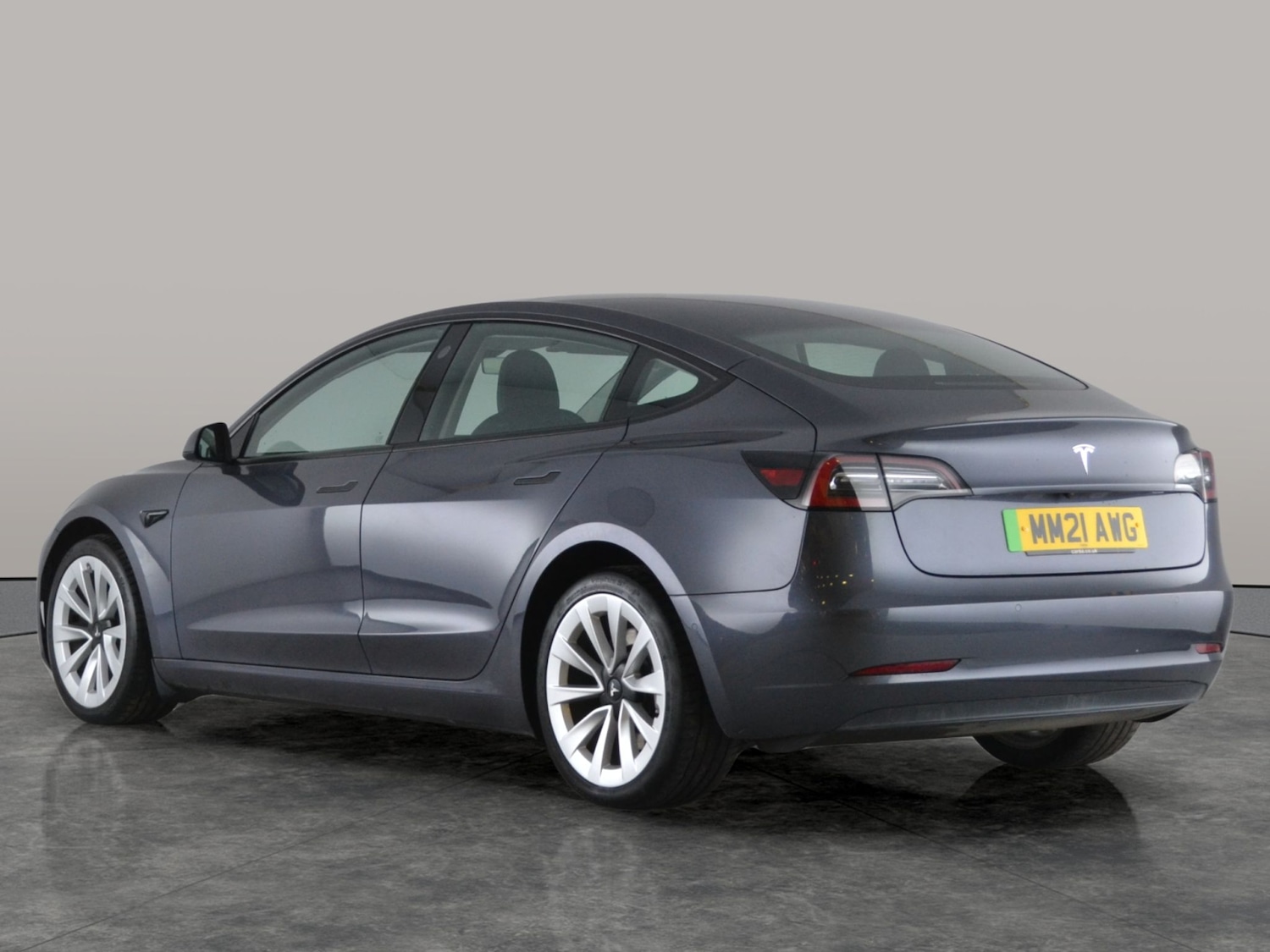 Used Tesla Model 3 2021 for sale - 76919609: Photo 10