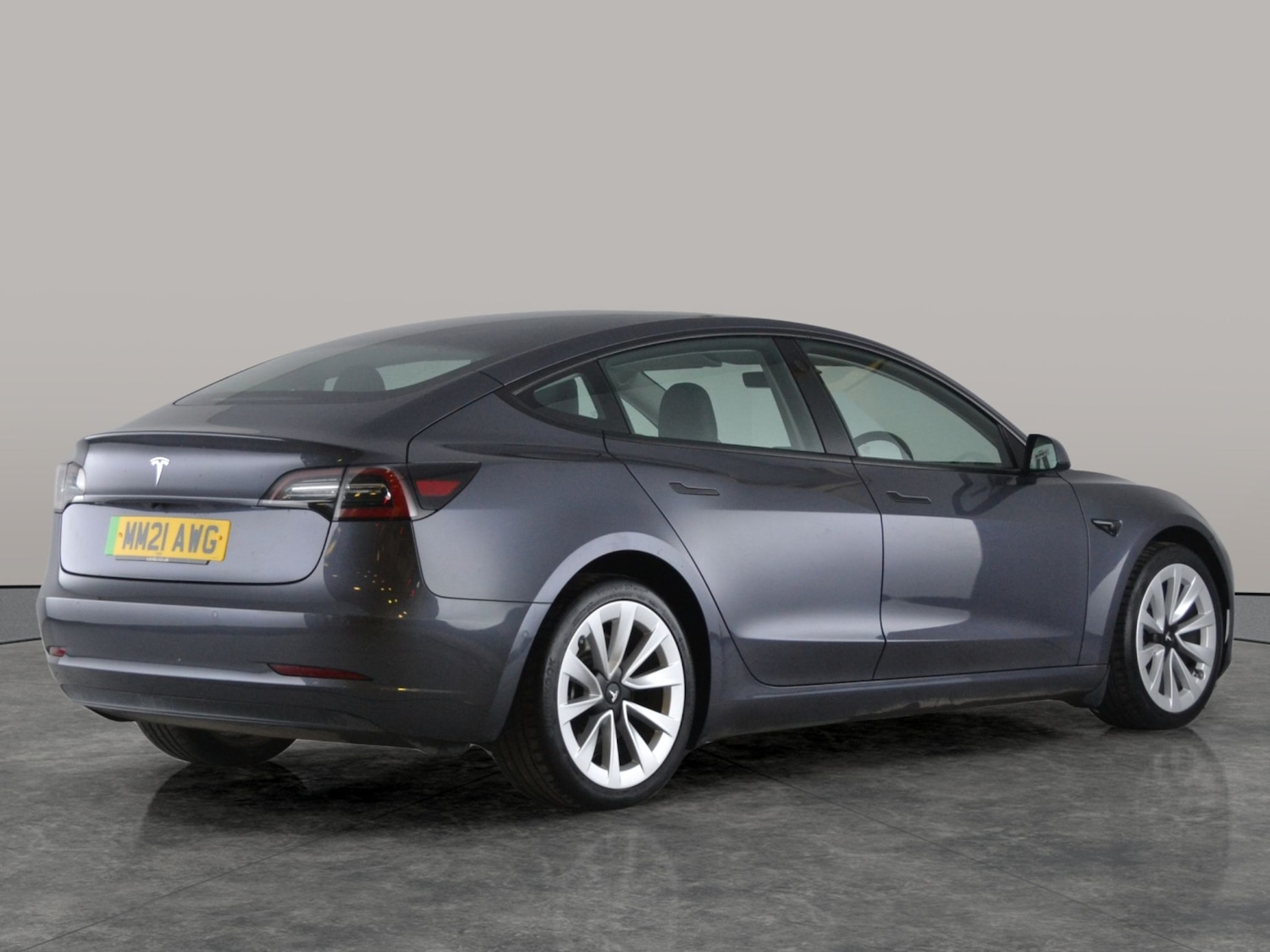 Used Tesla Model 3 2021 for sale - 76919609: Photo 12