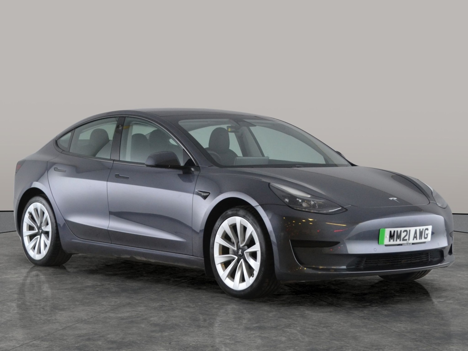 Used Tesla Model 3 2021 for sale - 76919609: Photo 14