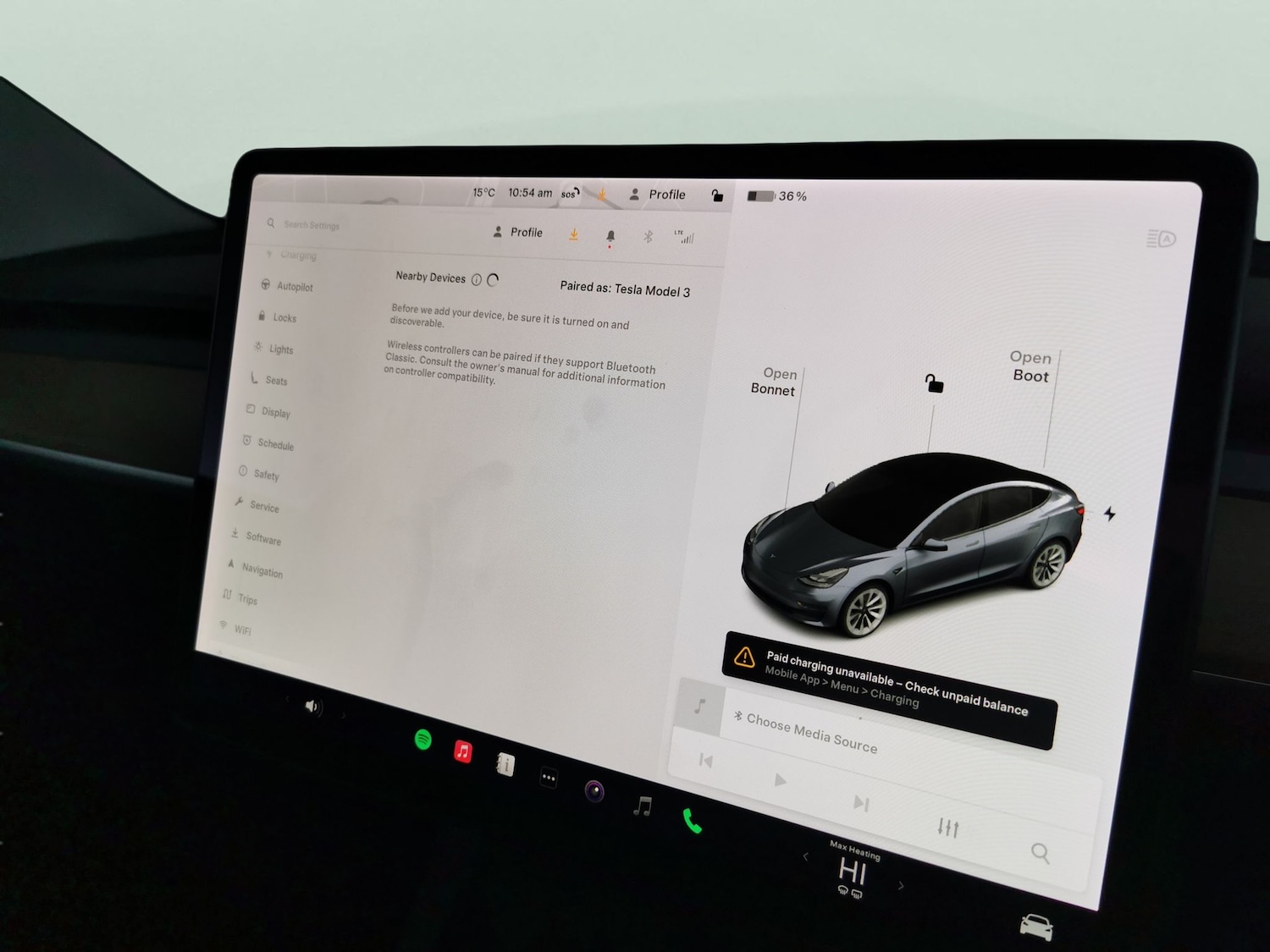 Used Tesla Model 3 2021 for sale - 76919609: Photo 19