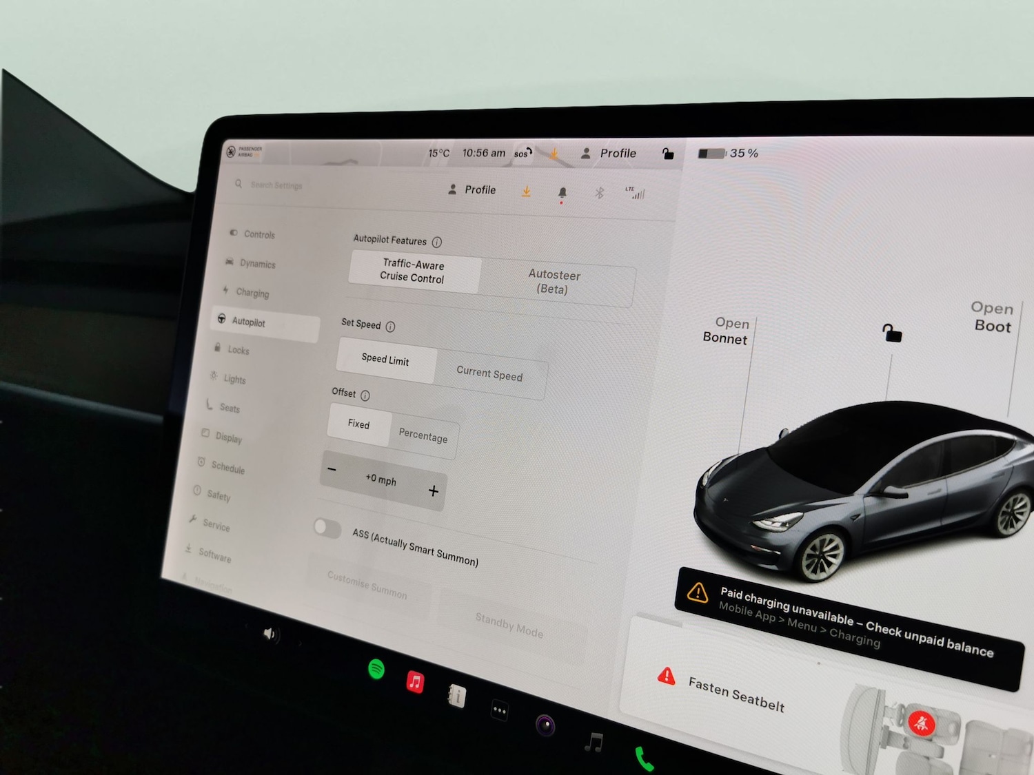 Used Tesla Model 3 2021 for sale - 76919609: Photo 24