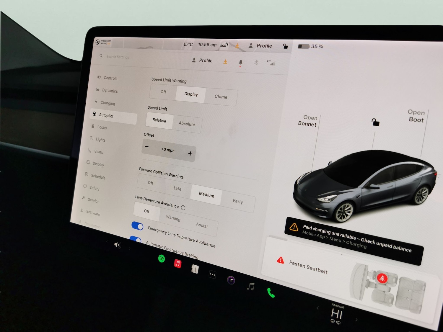 Used Tesla Model 3 2021 for sale - 76919609: Photo 25
