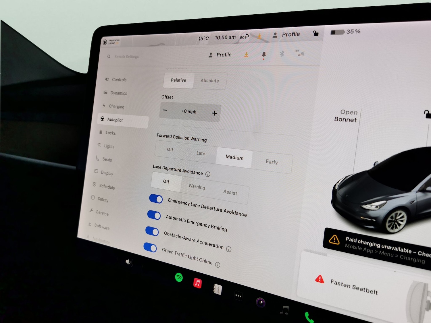 Used Tesla Model 3 2021 for sale - 76919609: Photo 26