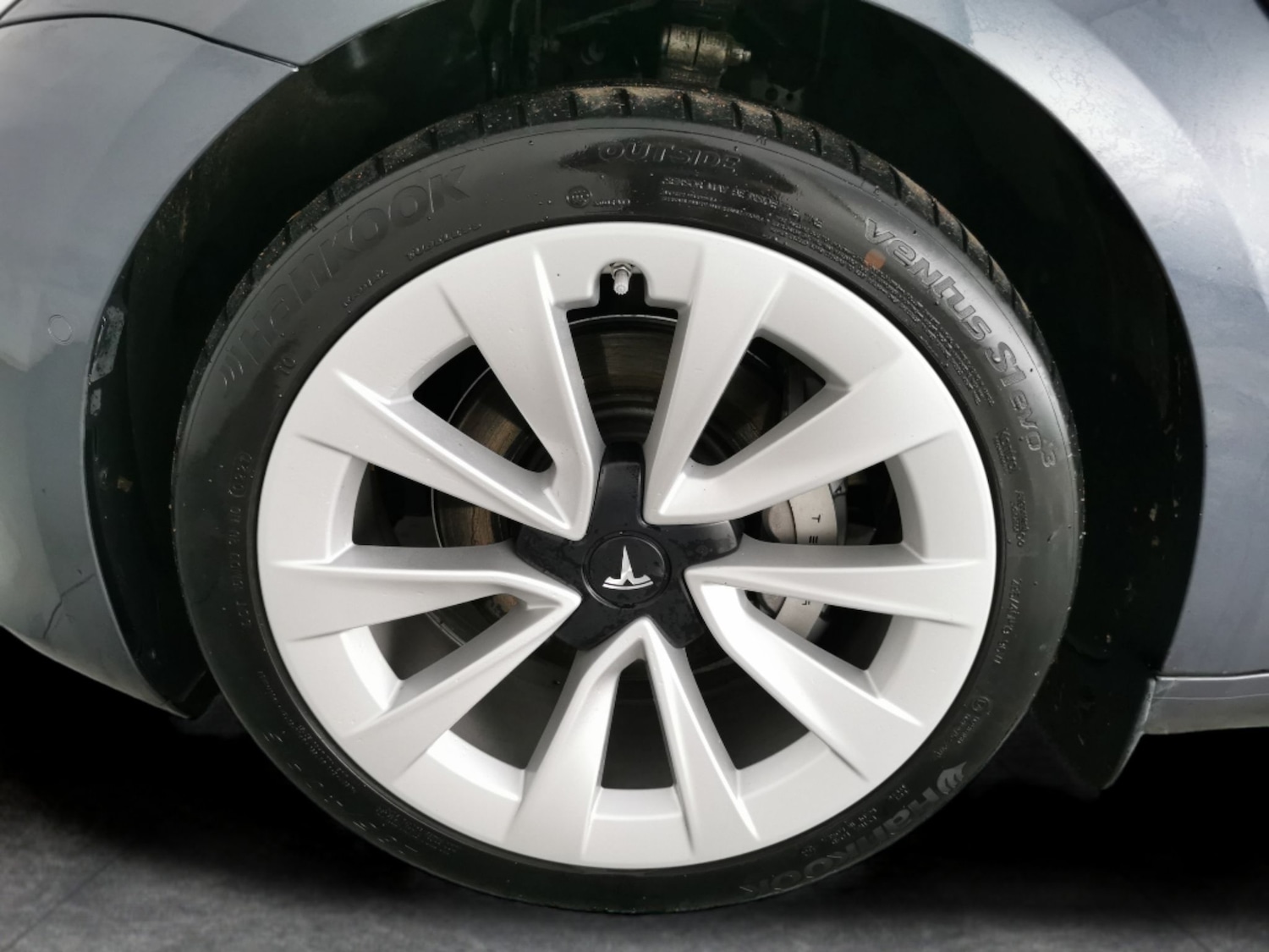 Used Tesla Model 3 2021 for sale - 76919609: Photo 27