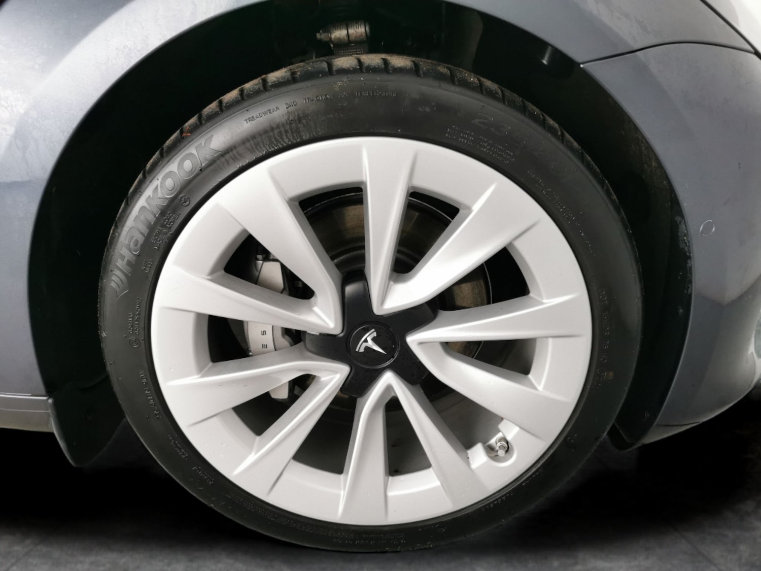 Used Tesla Model 3 2021 for sale - 76919609: Photo 28