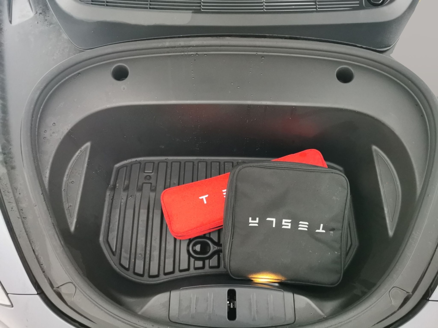 Used Tesla Model 3 2021 for sale - 76919609: Photo 38