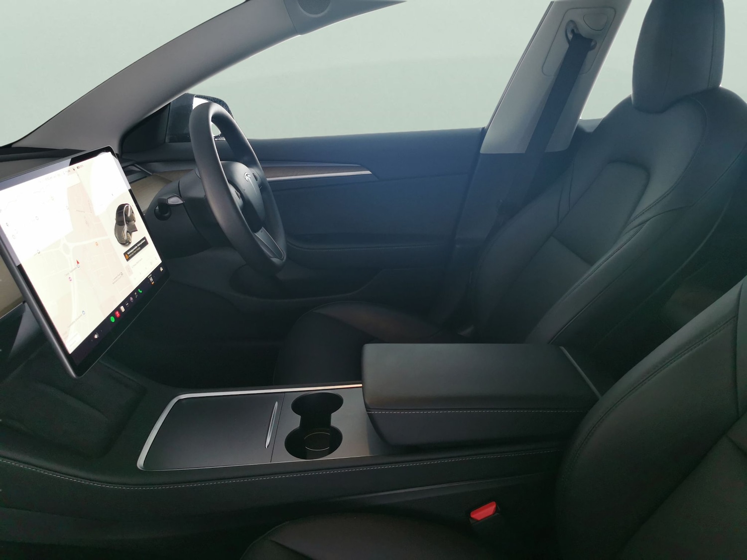 Used Tesla Model 3 2021 for sale - 76919609: Photo 4