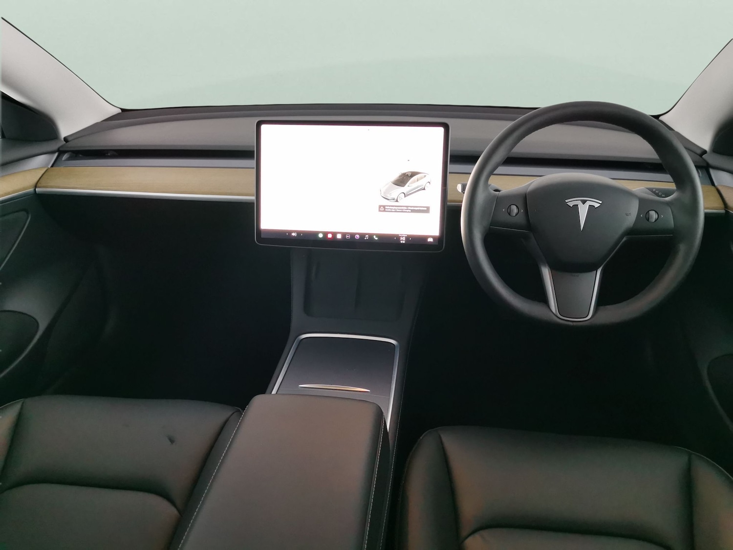 Used Tesla Model 3 2021 for sale - 76919609: Photo 9