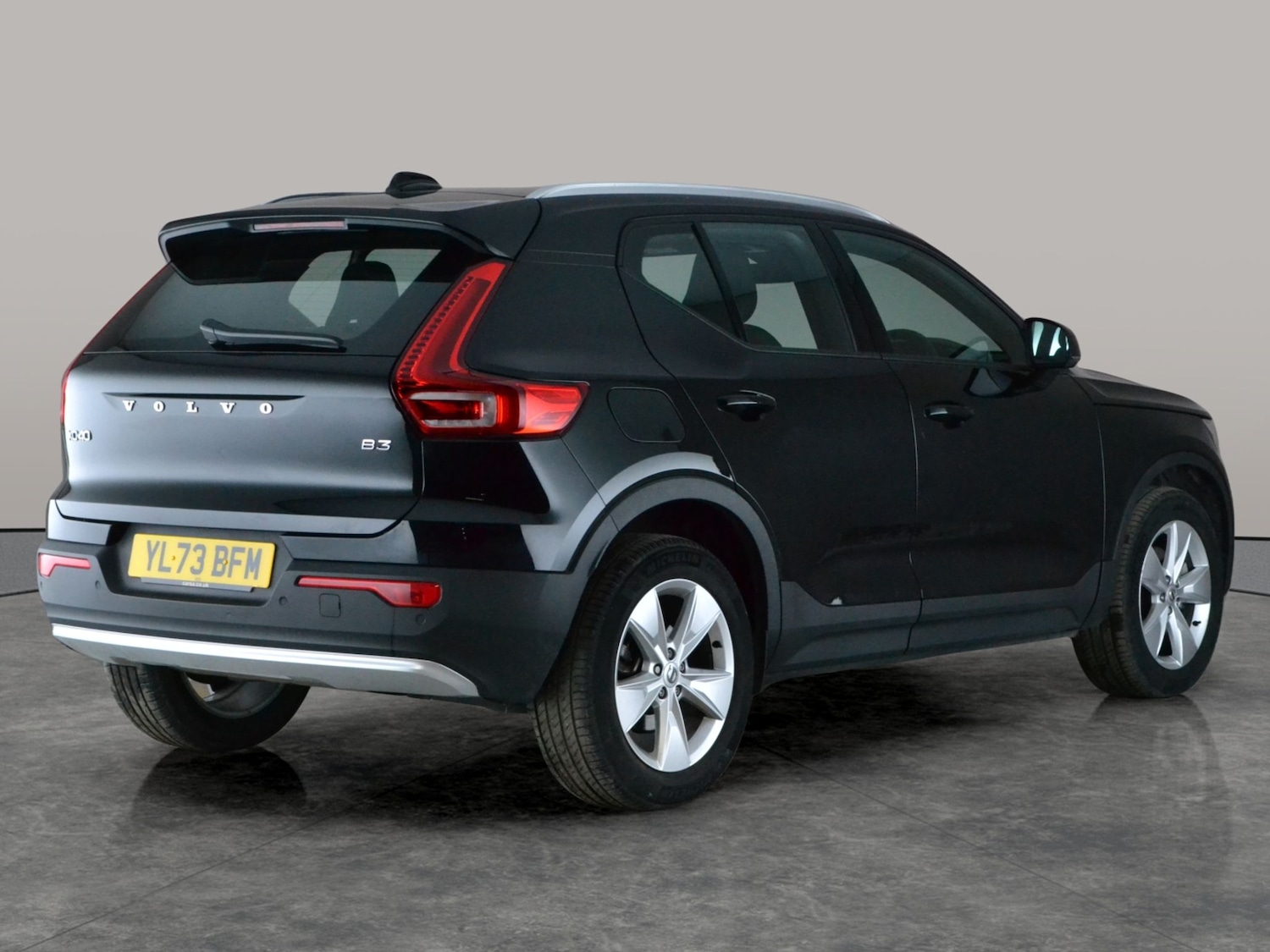 Used Volvo XC40 2024 for sale - 77639930: Photo 10
