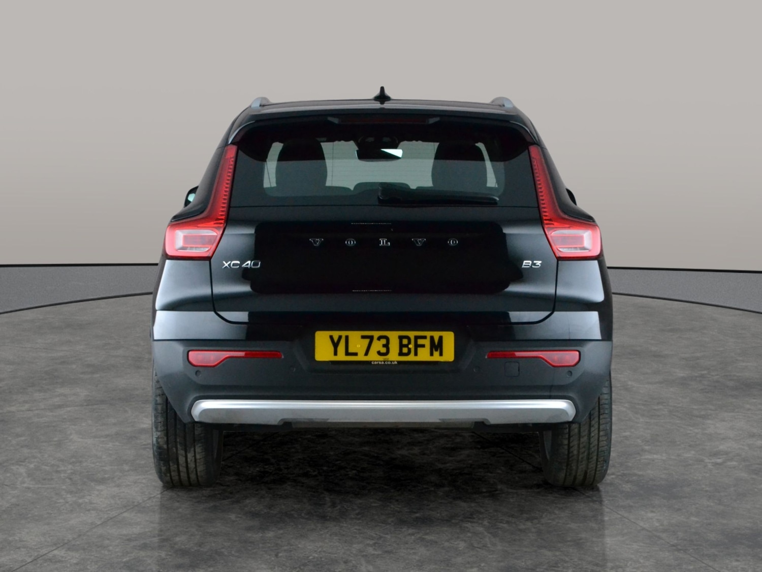 Used Volvo XC40 2024 for sale - 77639930: Photo 11