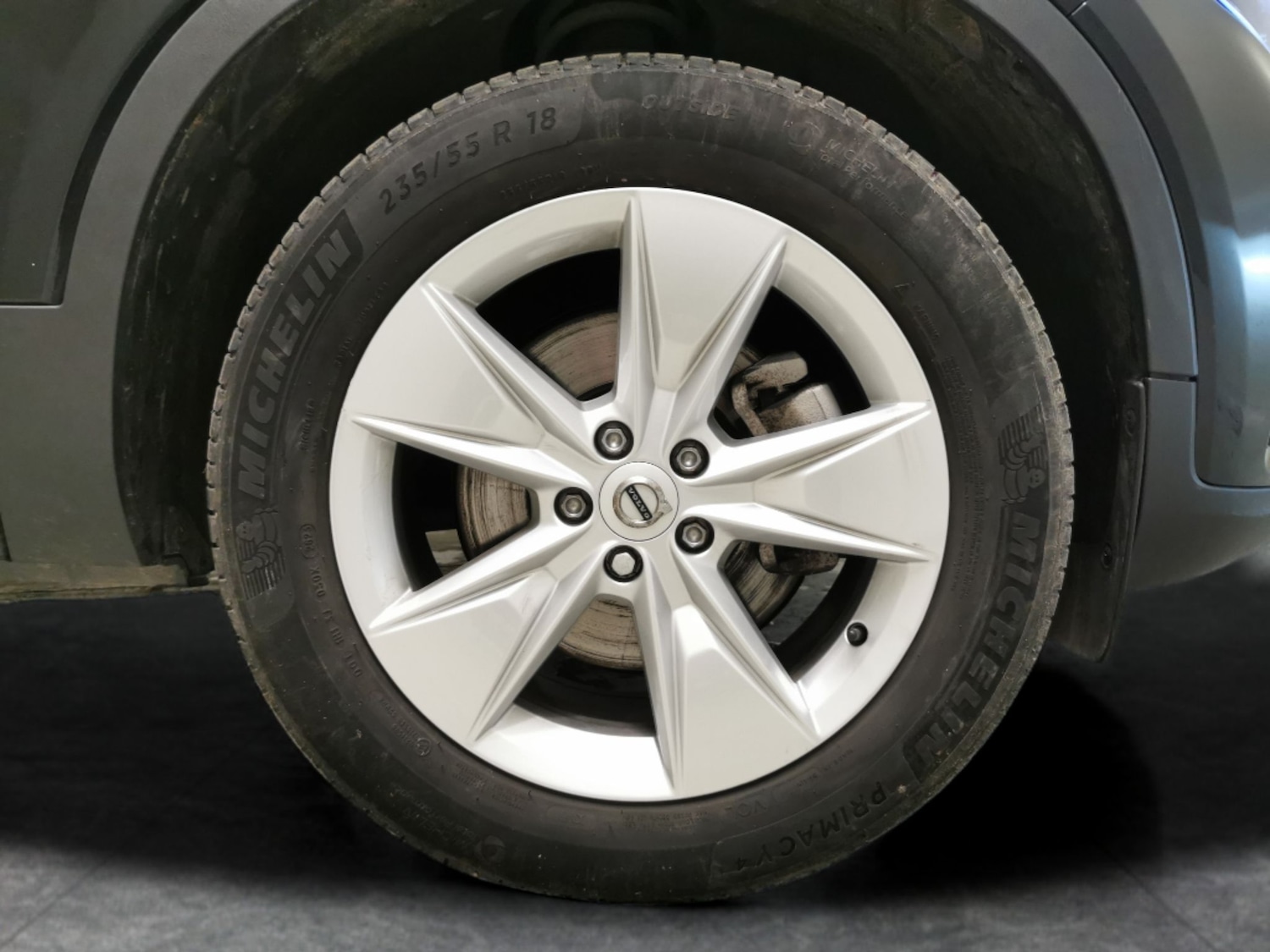 Used Volvo XC40 2024 for sale - 77639930: Photo 22