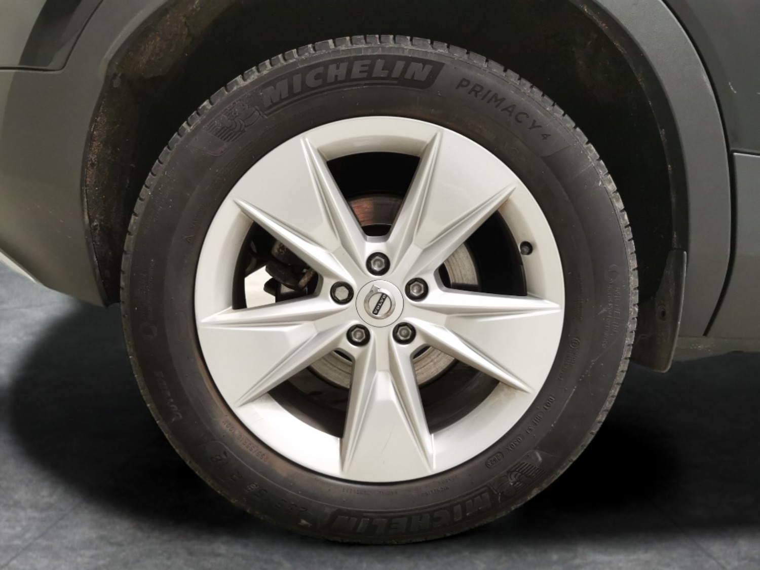 Used Volvo XC40 2024 for sale - 77639930: Photo 23