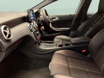 Used Mercedes-Benz A-Class  for sale - 75967844: Photo