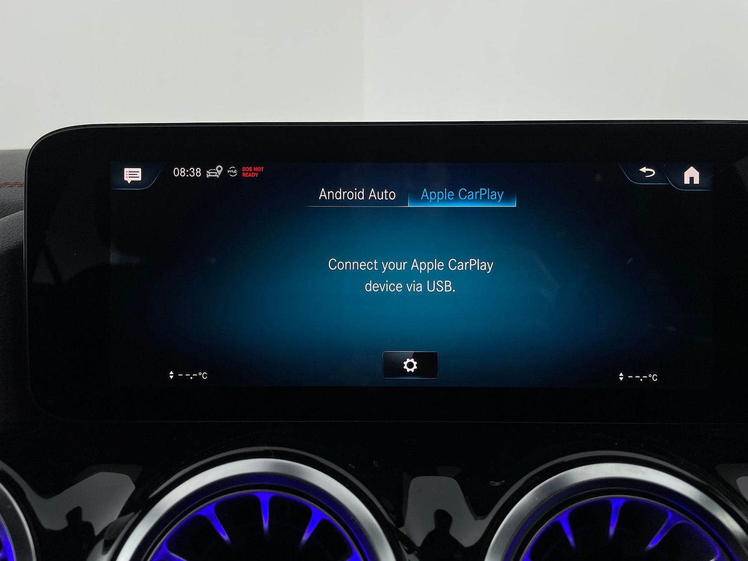 Used Mercedes-Benz EQA 2022 for sale - 76426136: Photo 22