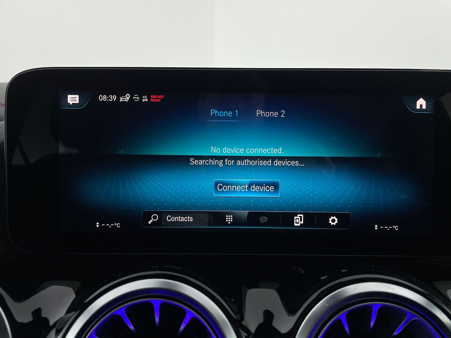 Used Mercedes-Benz EQA 2022 for sale - 76426136: Photo 25