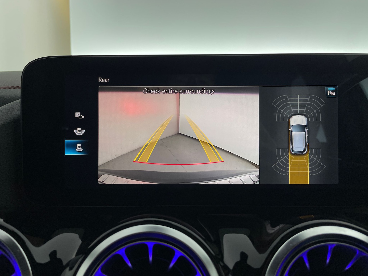 Used Mercedes-Benz EQA 2022 for sale - 76426136: Photo 27