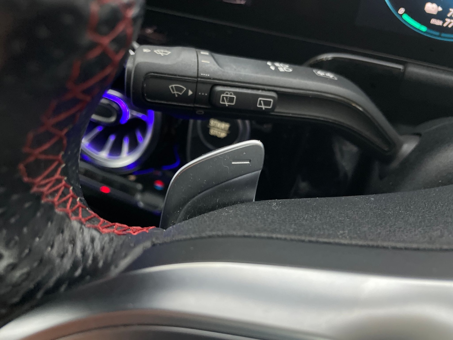 Used Mercedes-Benz EQA 2022 for sale - 76426136: Photo 32