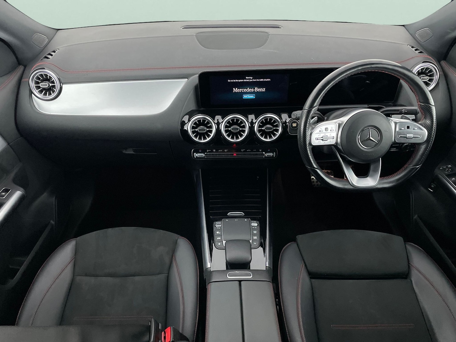 Used Mercedes-Benz EQA 2022 for sale - 76426136: Photo 4