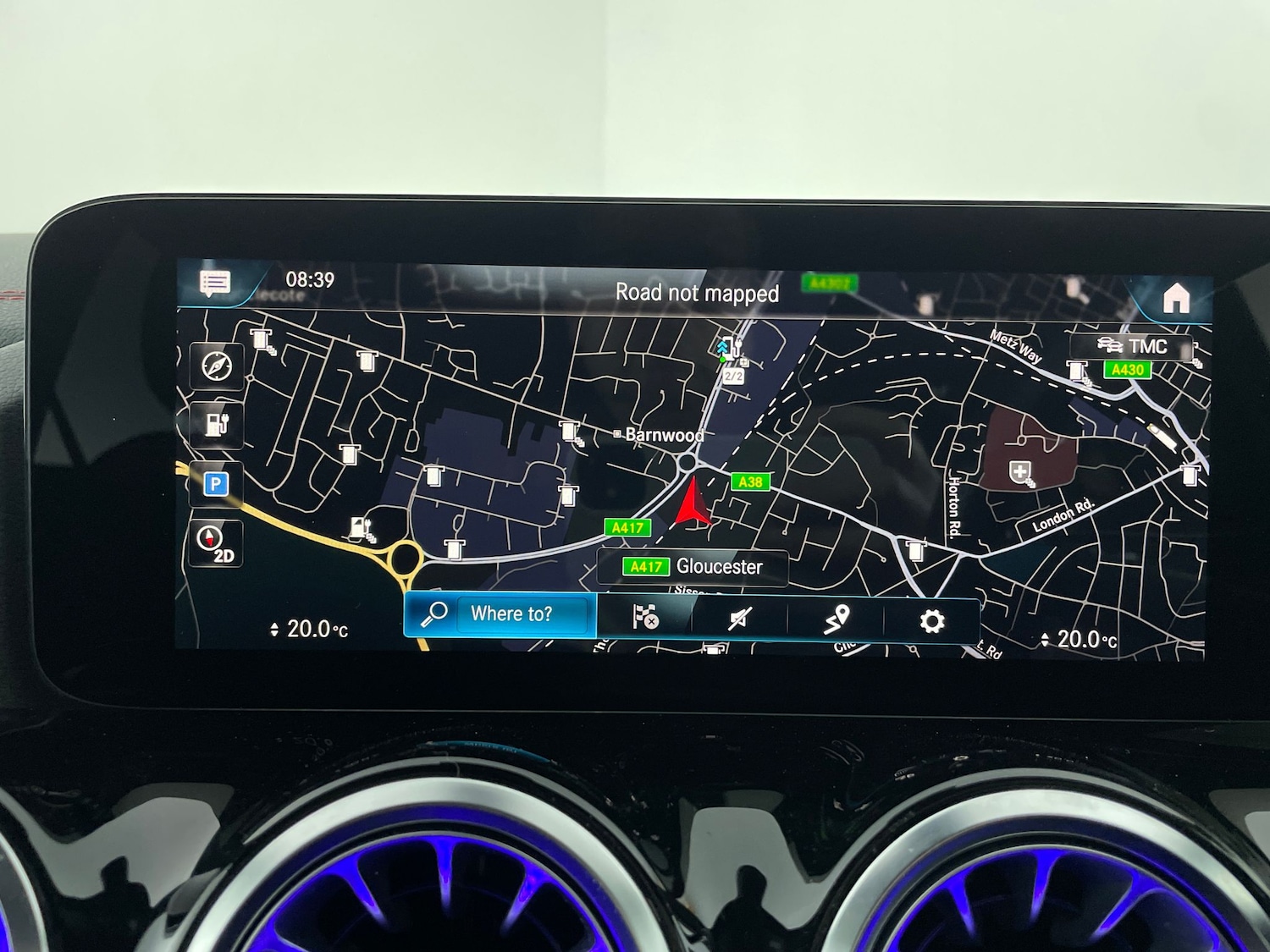 Used Mercedes-Benz EQA 2022 for sale - 76426136: Photo 9