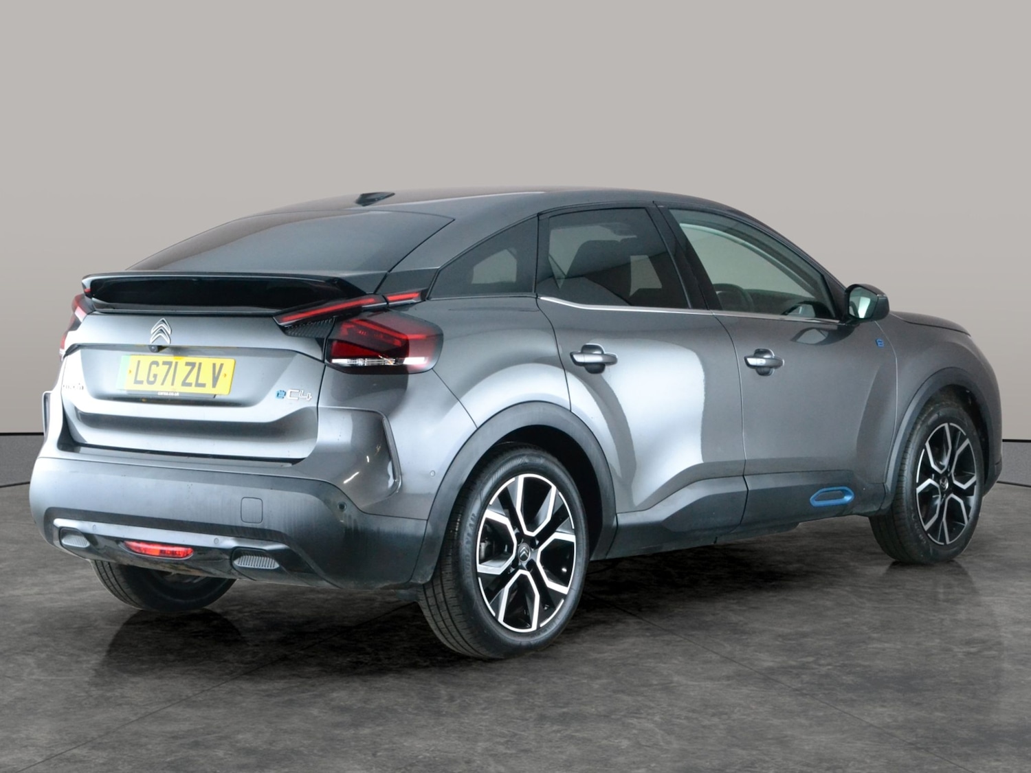 Used Citroen C4 2021 for sale - 77650864: Photo 10