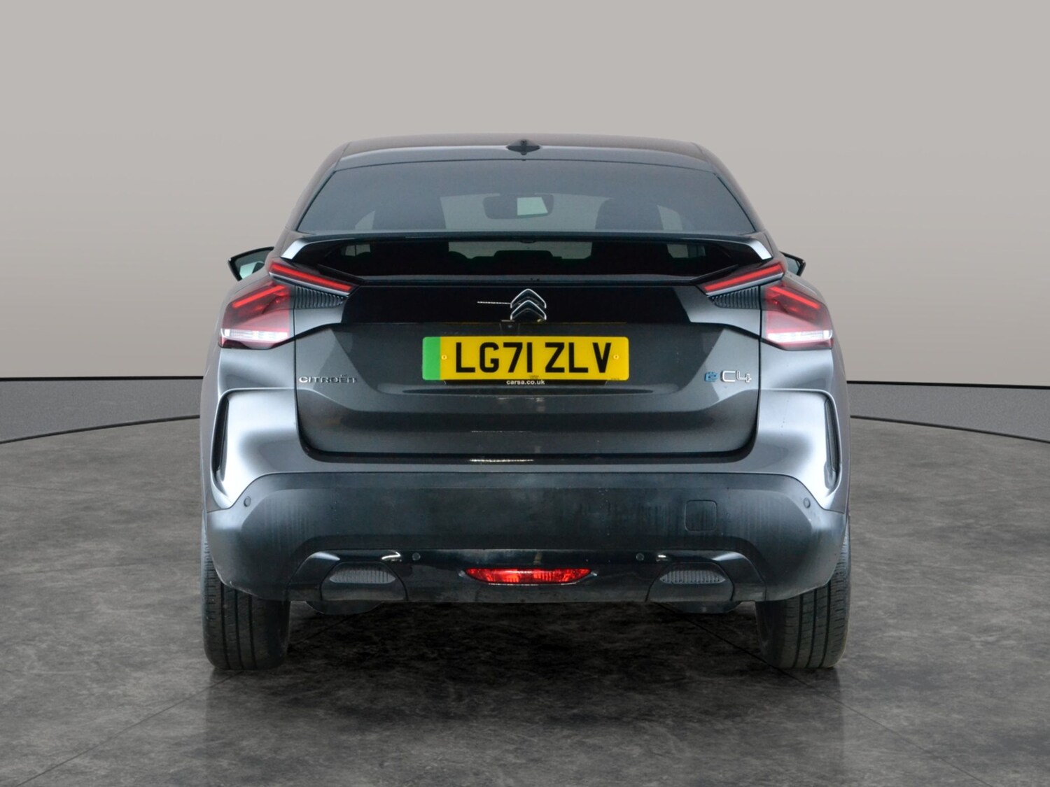 Used Citroen C4 2021 for sale - 77650864: Photo 11