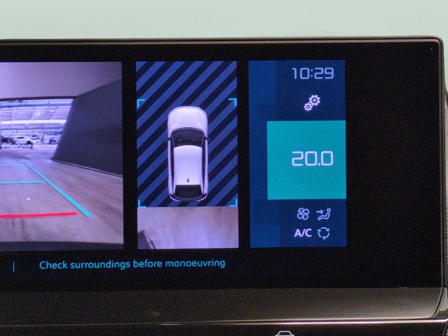 Used Citroen C4 2021 for sale - 77650864: Photo 17