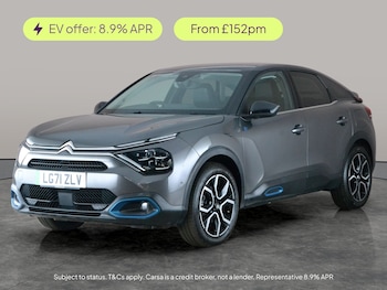 Citroen C4 feature image