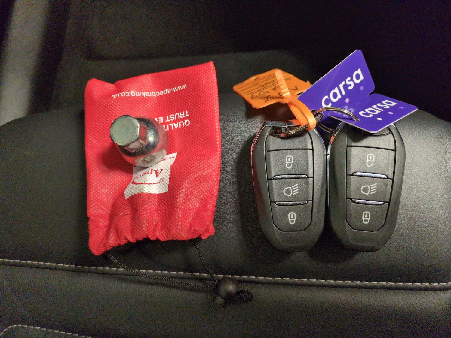 Used Citroen C4 2021 for sale - 77650864: Photo 34