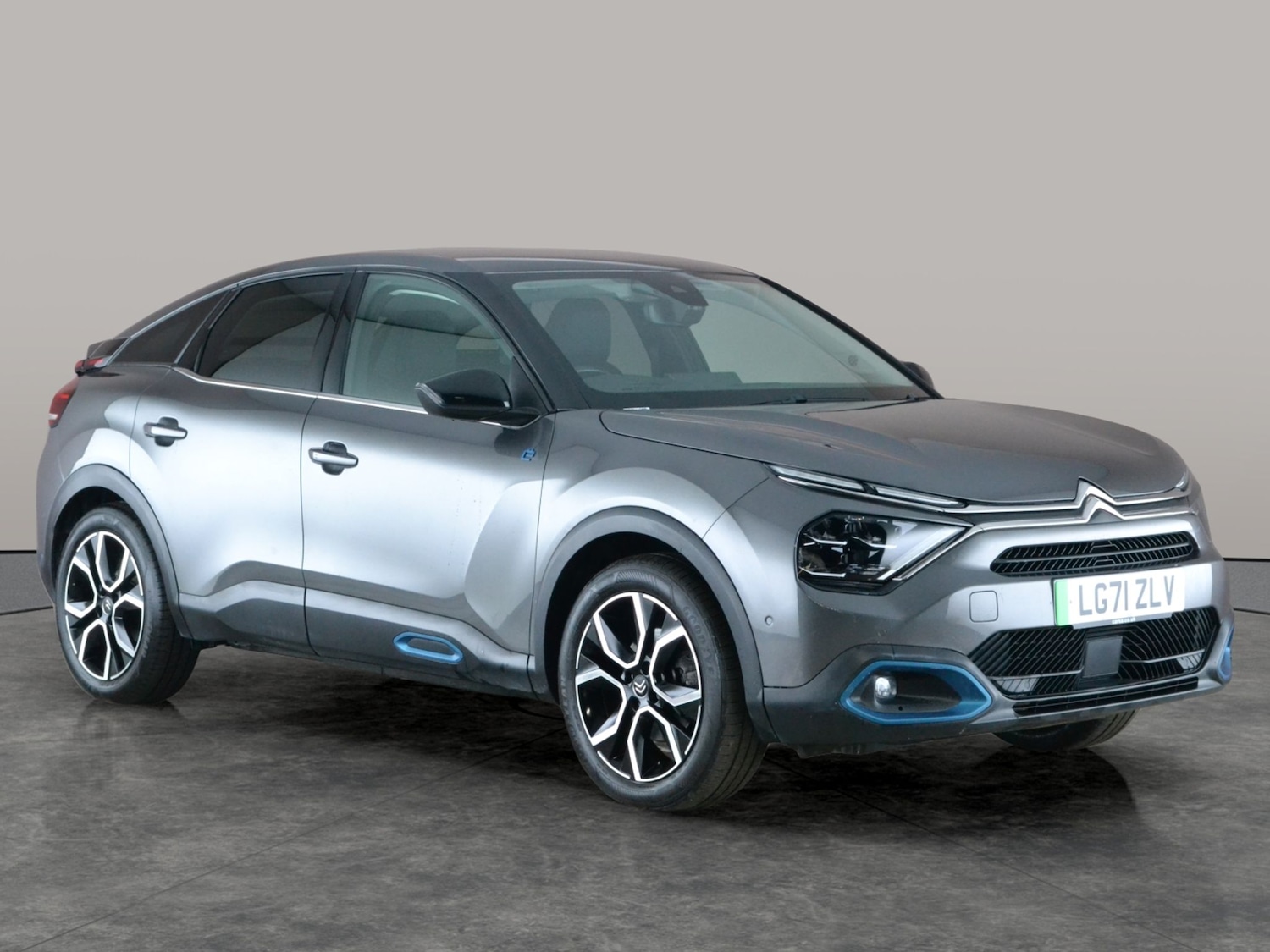 Used Citroen C4 2021 for sale - 77650864: Photo 8