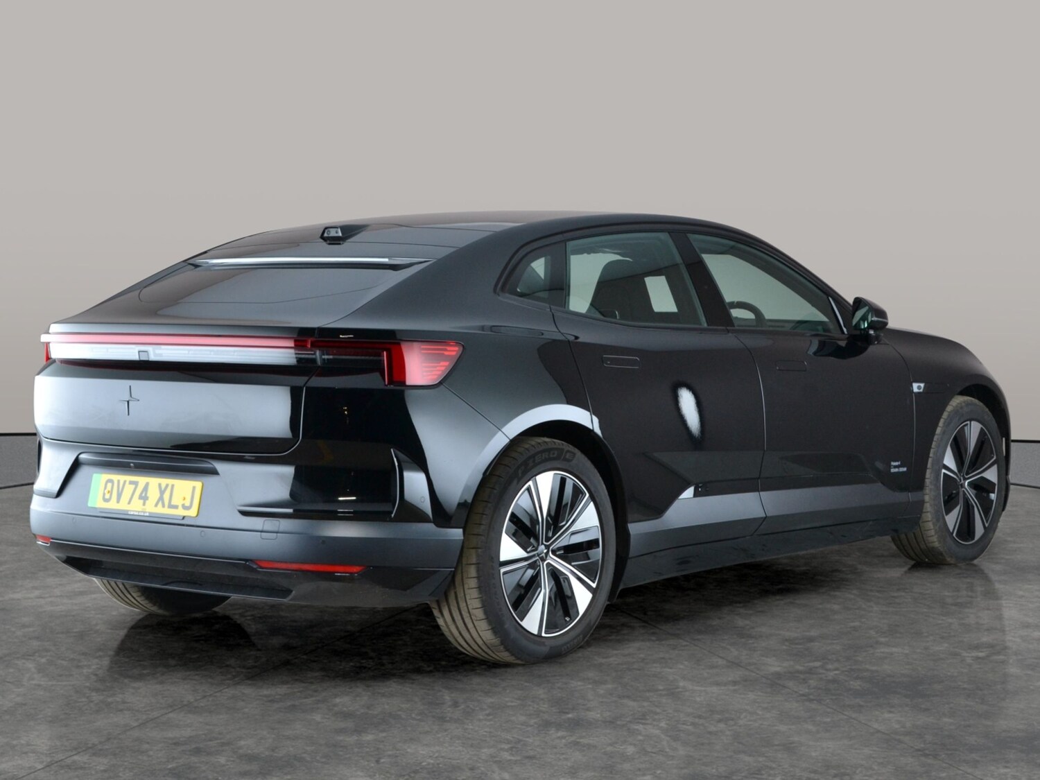 Used Polestar Polestar 4 2024 for sale - 77347467: Photo 12