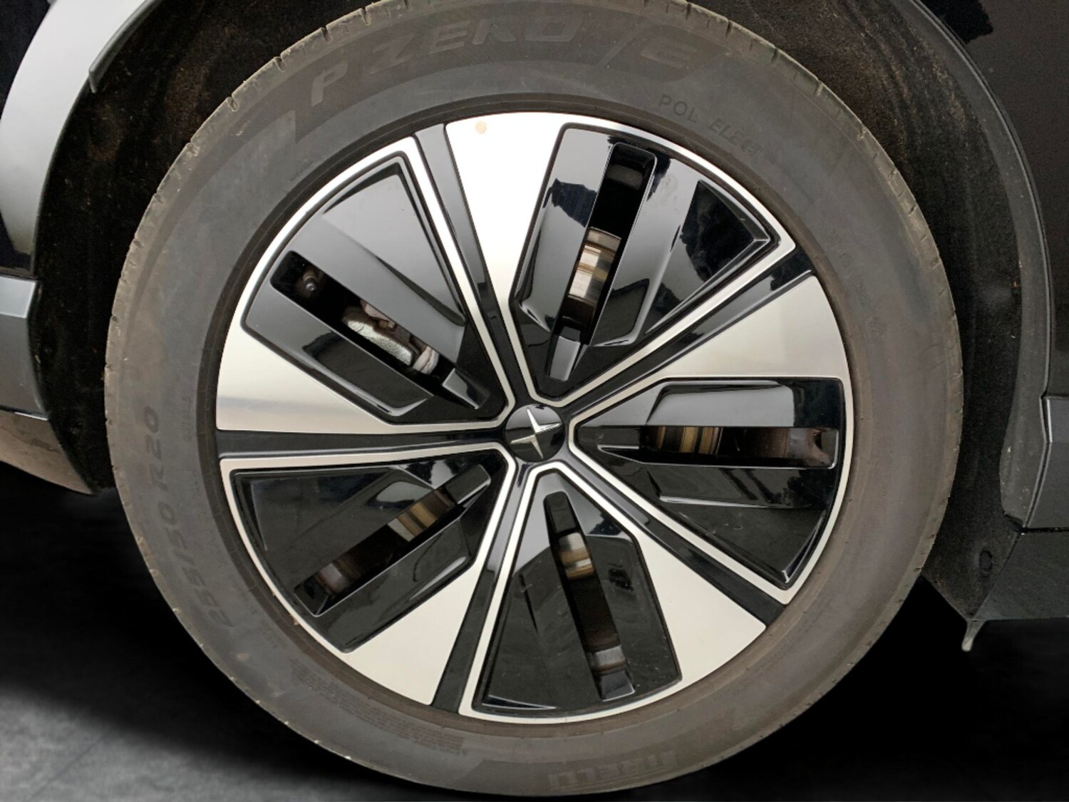 Used Polestar Polestar 4 2024 for sale - 77347467: Photo 31