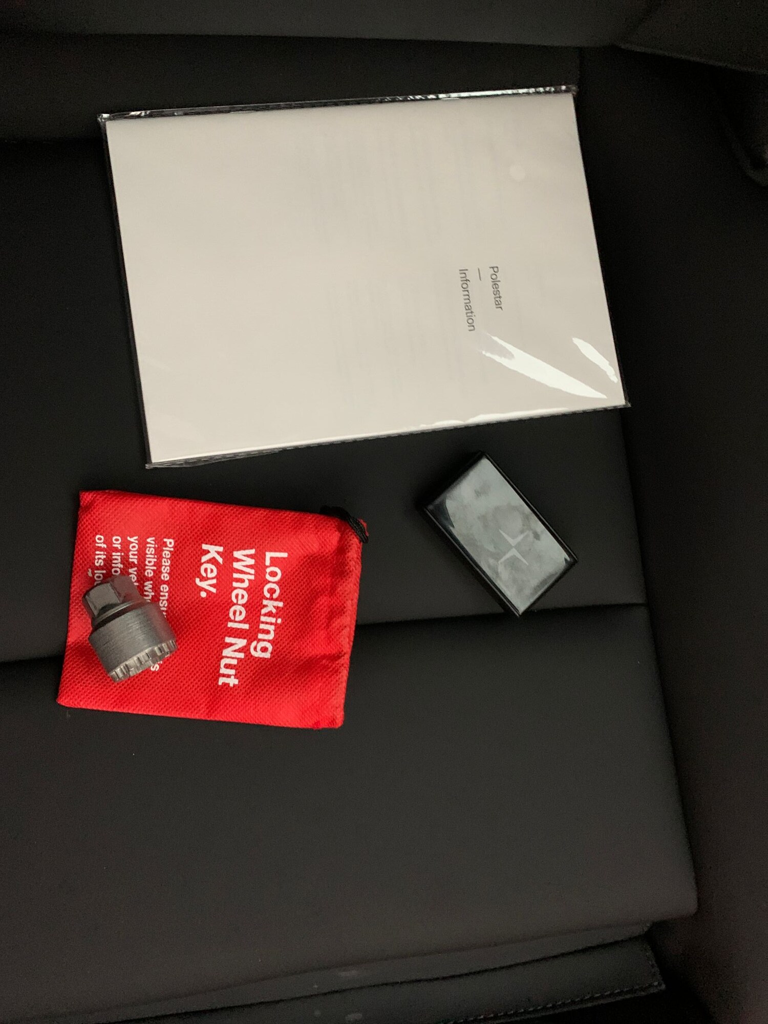 Used Polestar Polestar 4 2024 for sale - 77347467: Photo 38