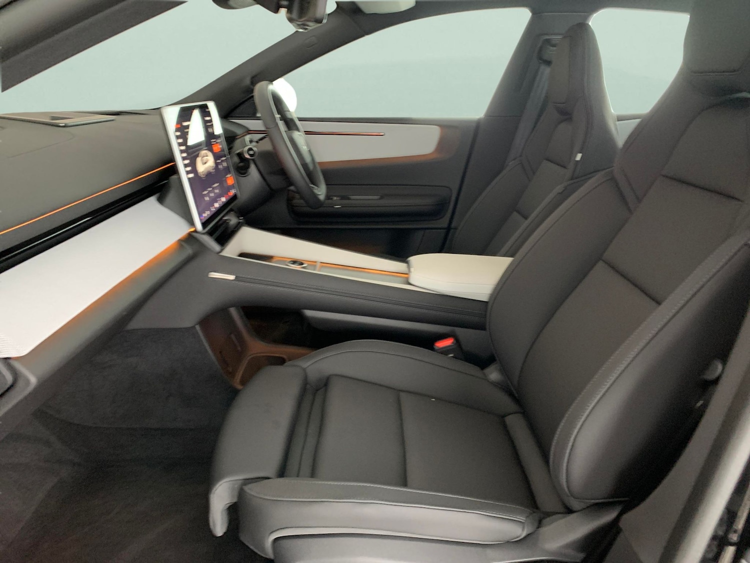 Used Polestar Polestar 4 2024 for sale - 77347467: Photo 4