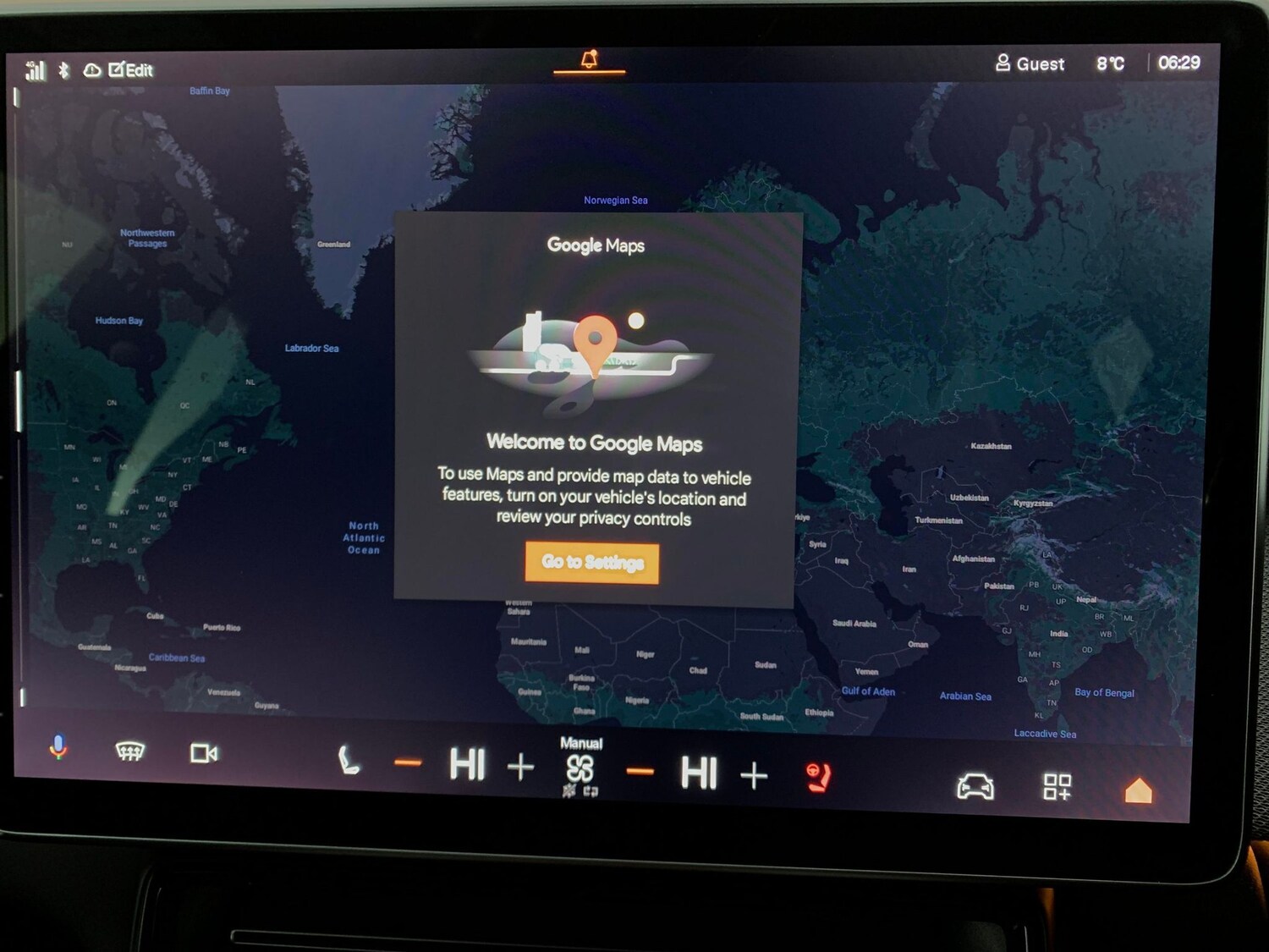 Used Polestar Polestar 4 2024 for sale - 77347467: Photo 7