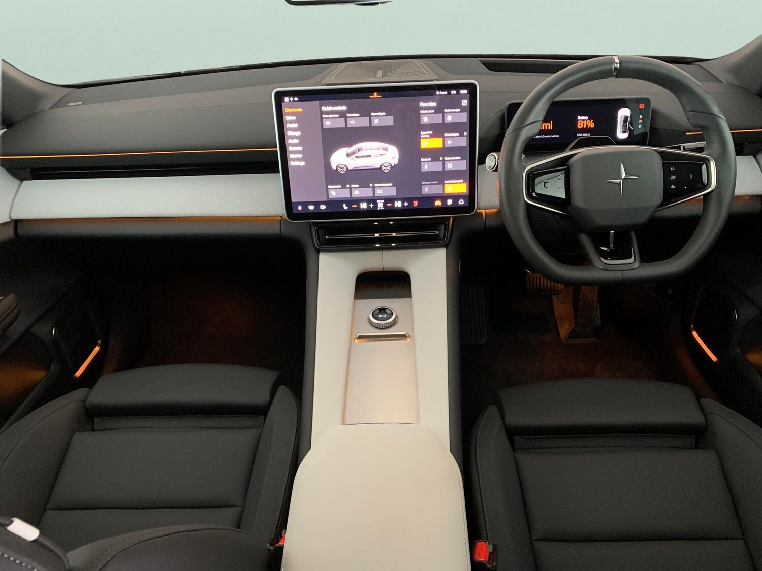 Used Polestar Polestar 4 2024 for sale - 77347467: Photo 9