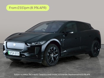 Used Jaguar I-Pace undefined for sale - 78368595: Photo