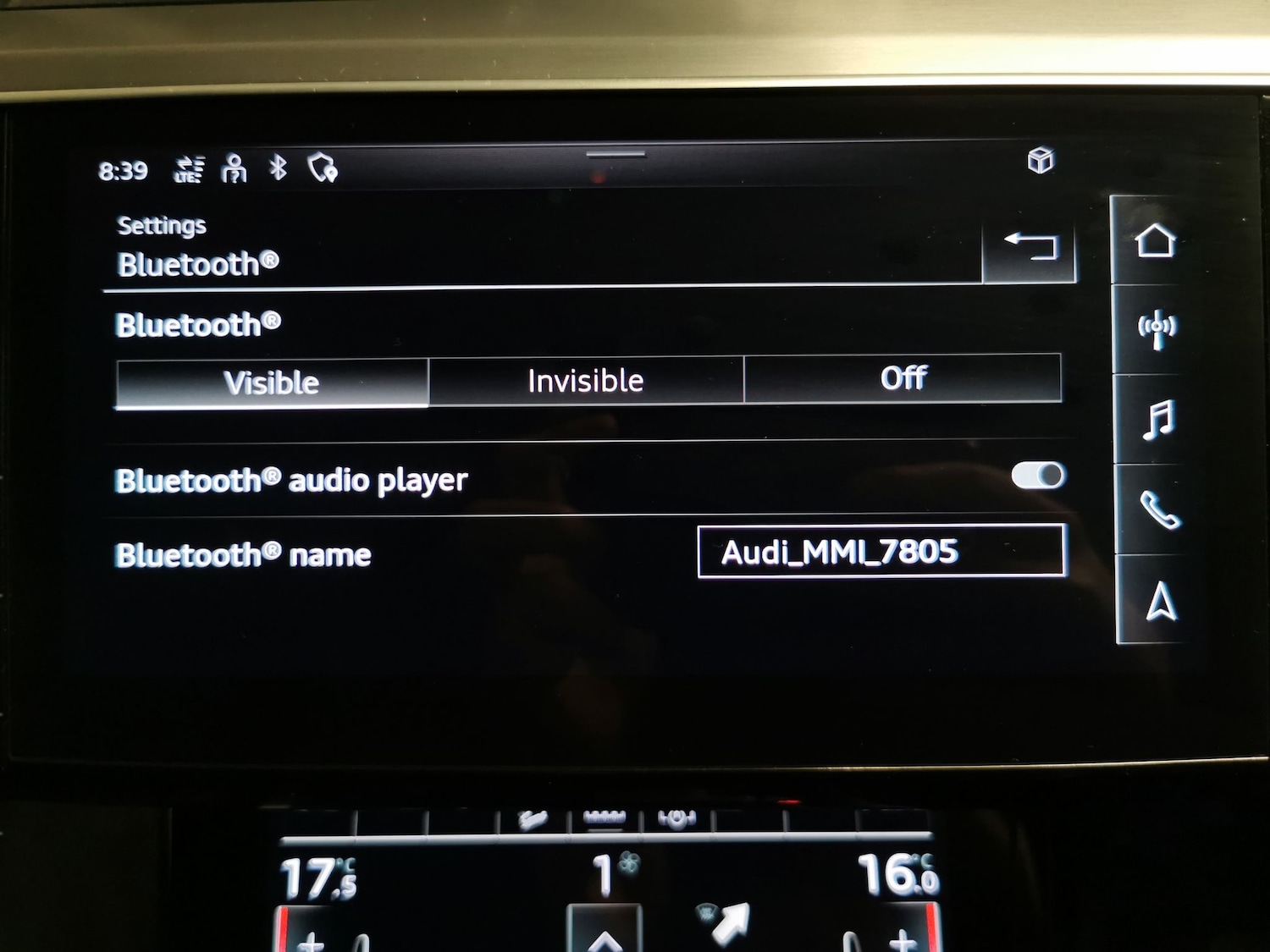 Used Audi e-tron 2021 for sale - 77653449: Photo 15