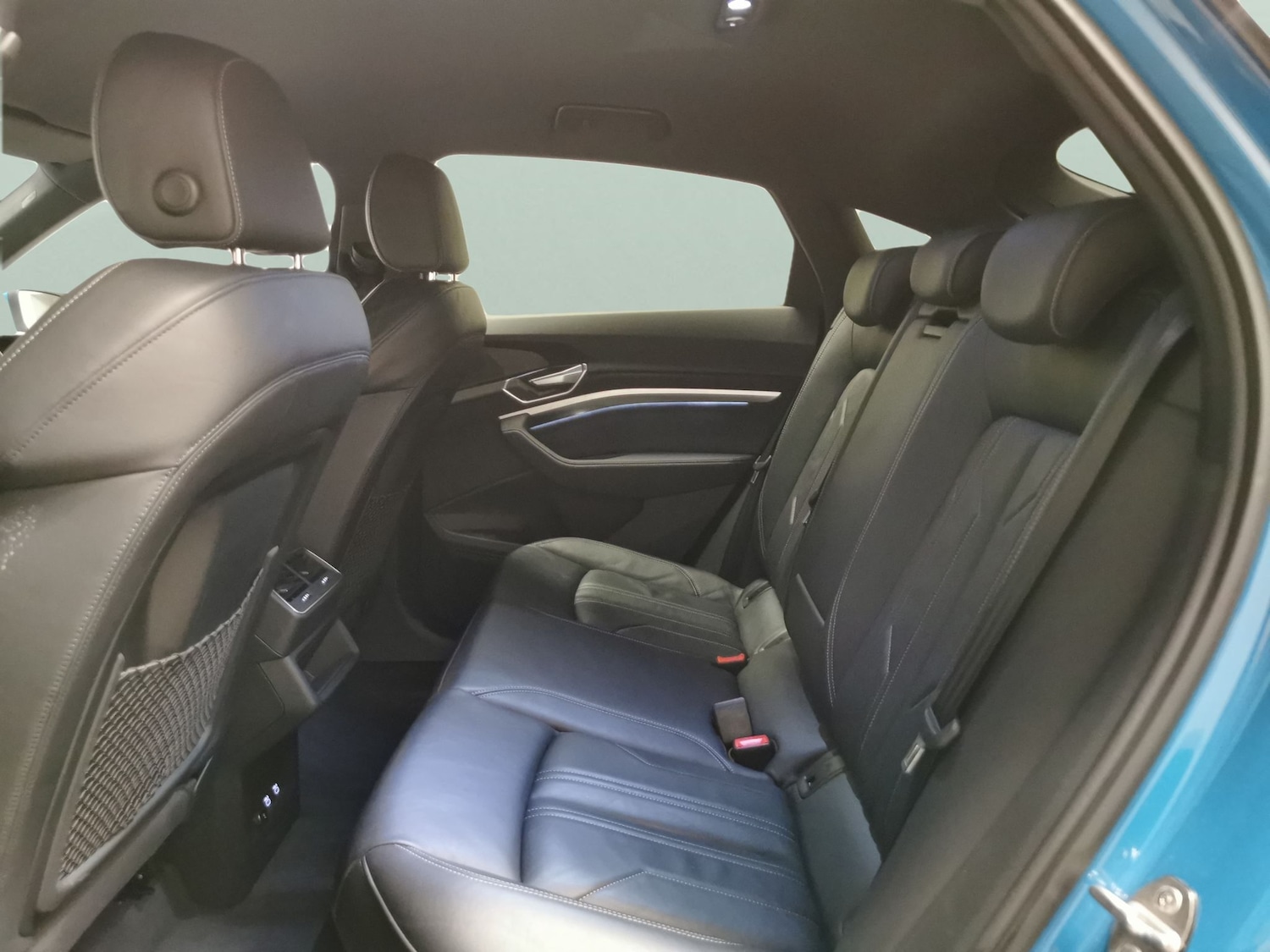 Used Audi e-tron 2021 for sale - 77653449: Photo 26