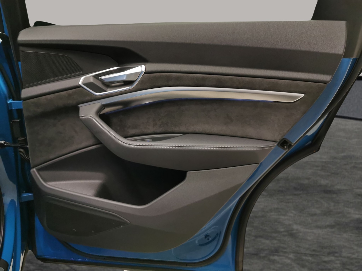 Used Audi e-tron 2021 for sale - 77653449: Photo 29